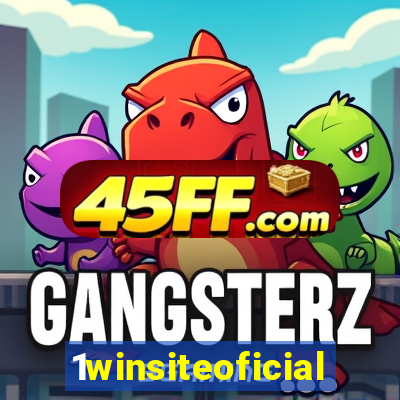1winsiteoficial