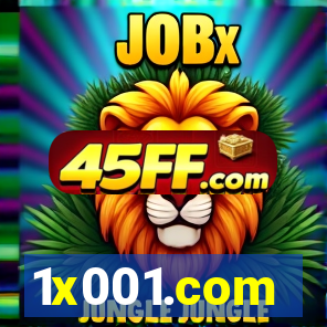 1x001.com