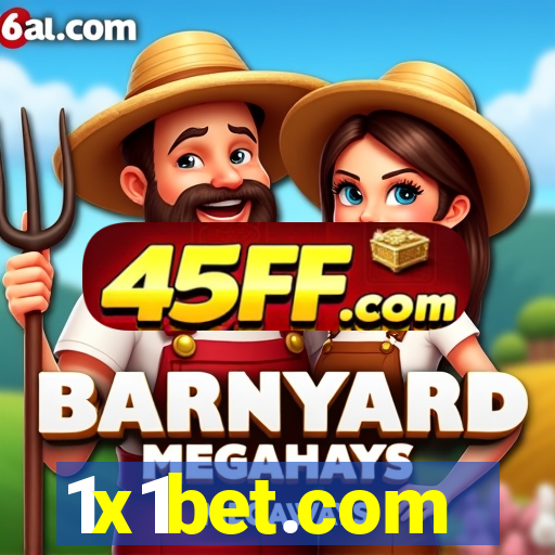 1x1bet.com