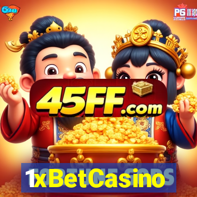 1xBetCasino