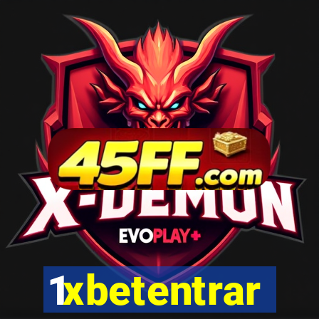 1xbetentrar