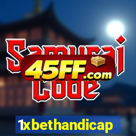 1xbethandicap