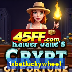 1xbetluckywheel