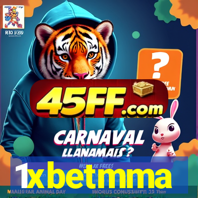 1xbetmma