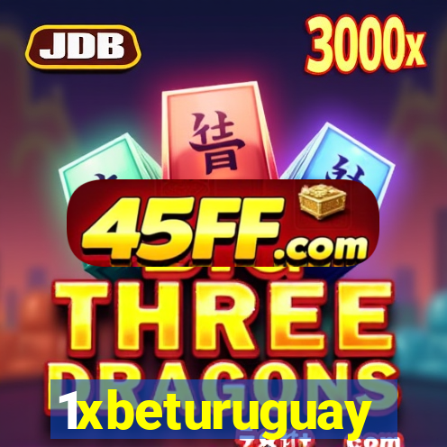 1xbeturuguay