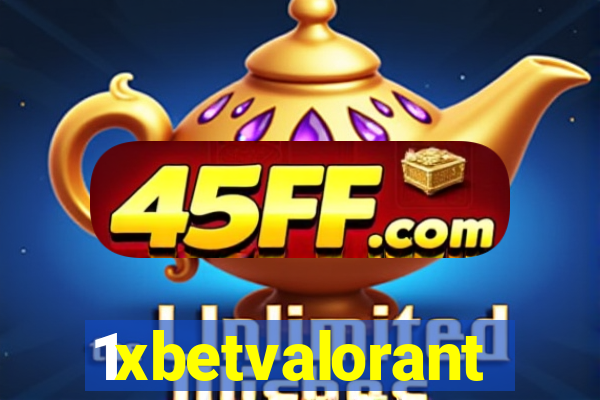 1xbetvalorant