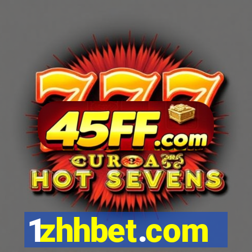 1zhhbet.com