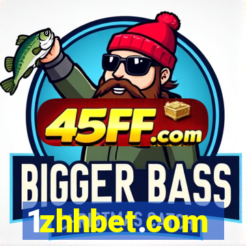 1zhhbet.com