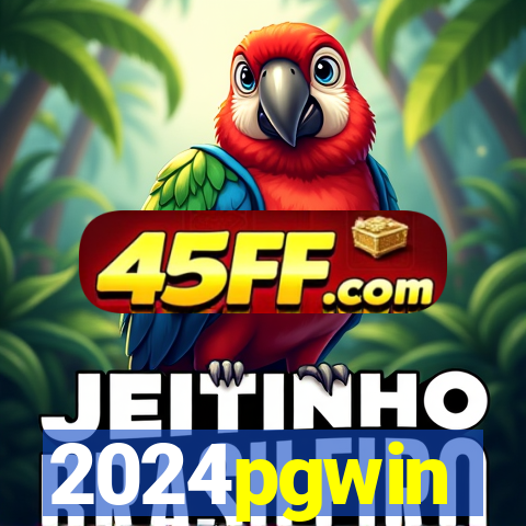 2024pgwin