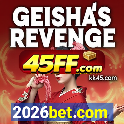 2026bet.com
