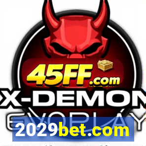 2029bet.com