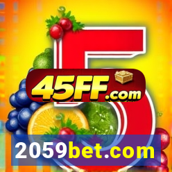 2059bet.com