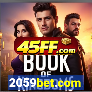 2059bet.com