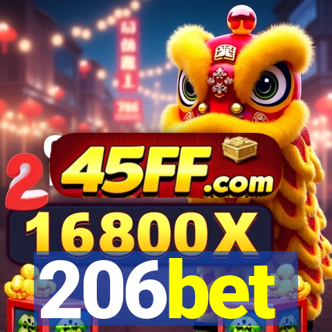 206bet