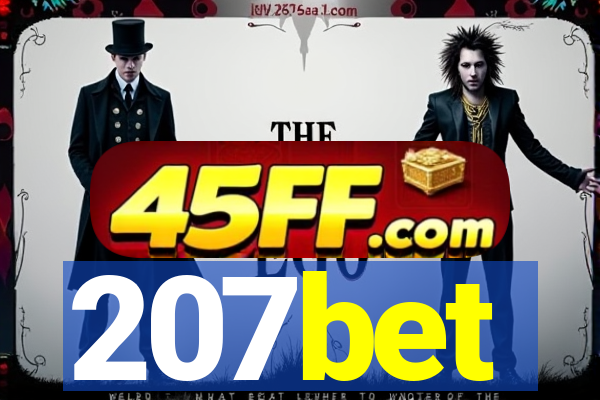 207bet