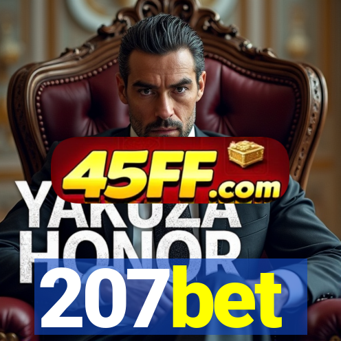 207bet