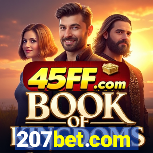 207bet.com