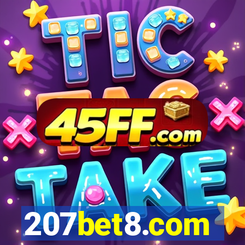 207bet8.com