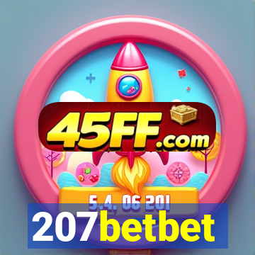 207betbet