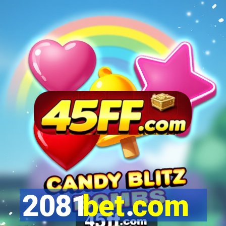 2081bet.com