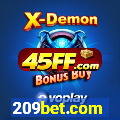 209bet.com