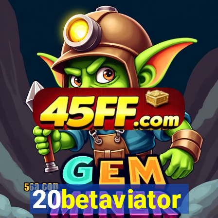 20betaviator
