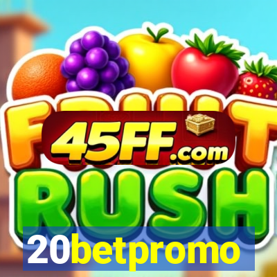 20betpromo