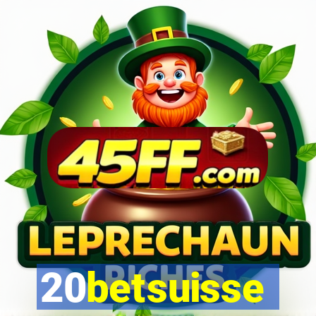 20betsuisse