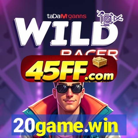 20game.win