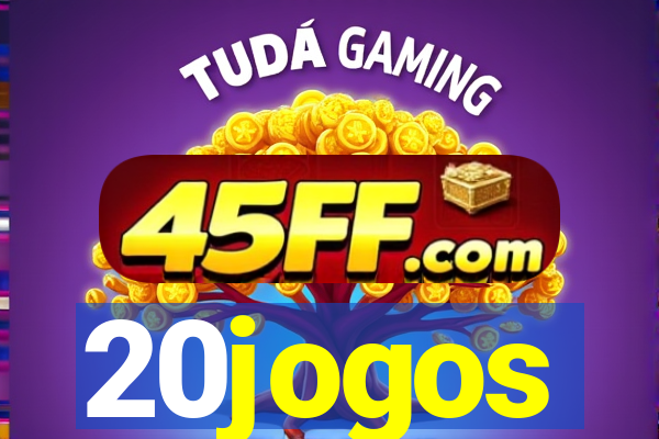 20jogos