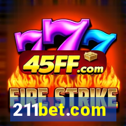 211bet.com