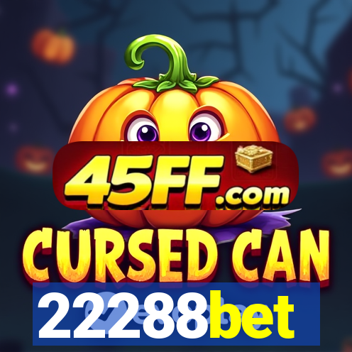 22288bet