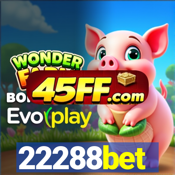 22288bet