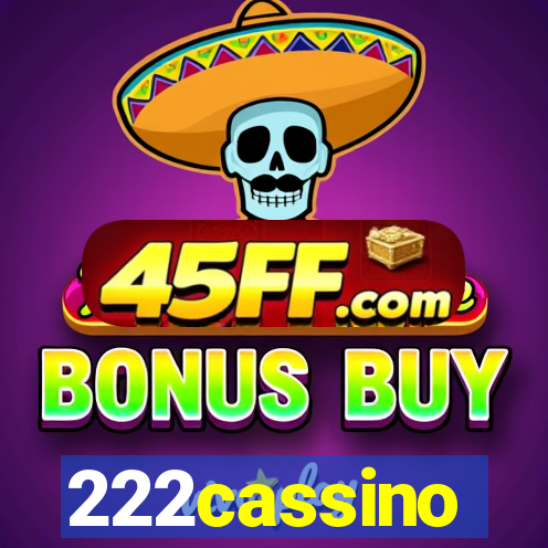222cassino