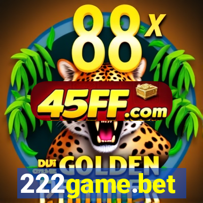 222game.bet