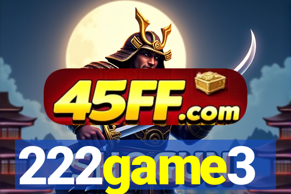 222game3