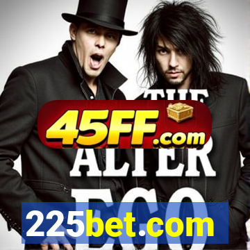 225bet.com