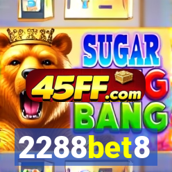 2288bet8