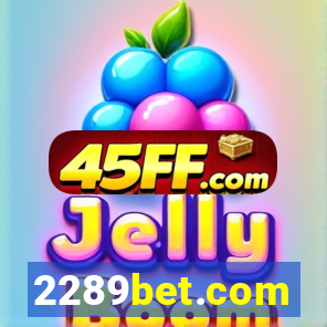 2289bet.com
