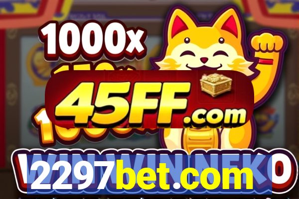 2297bet.com
