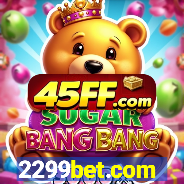 2299bet.com