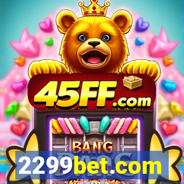 2299bet.com