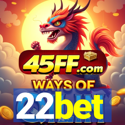 22bet