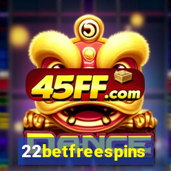 22betfreespins