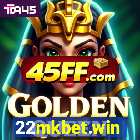 22mkbet.win