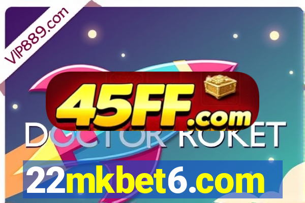 22mkbet6.com