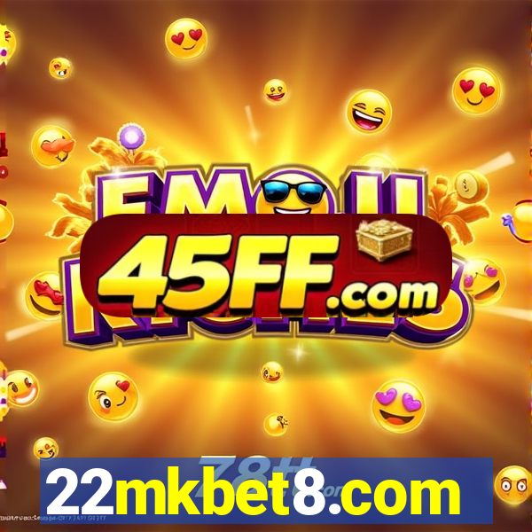 22mkbet8.com