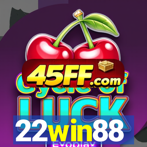 22win88