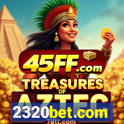 2320bet.com