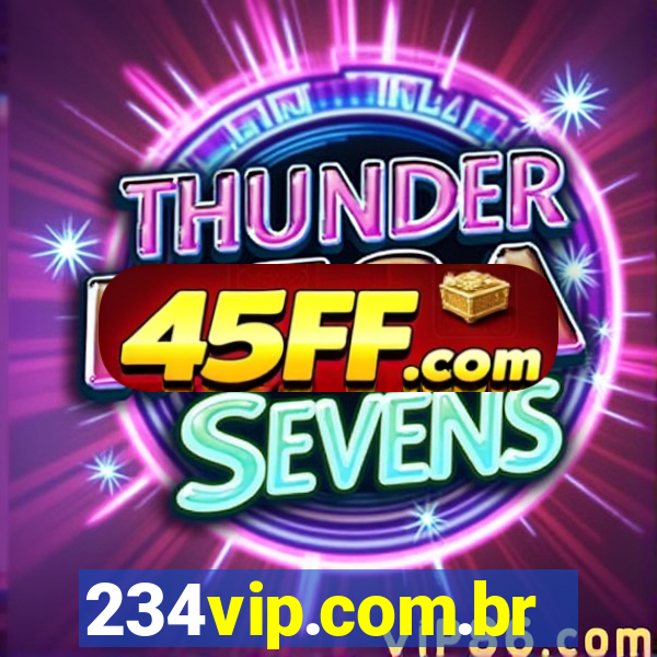 234vip.com.br